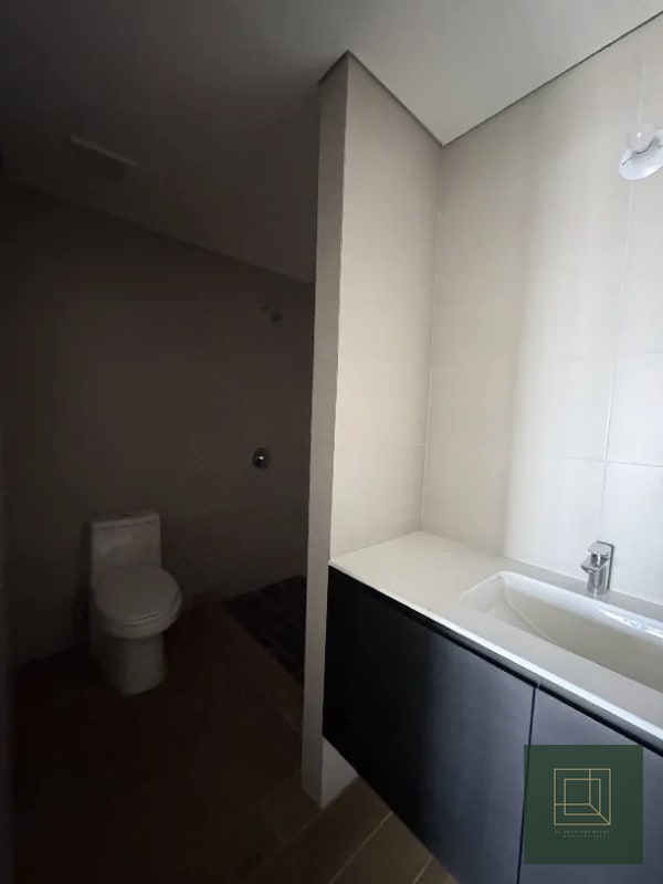 Apartamento en renta en edificio Séptimo zona 4 - 3