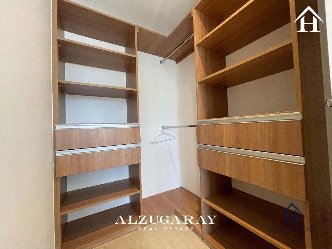 APTO MODERNO C/VISTA ESPECTACULAR 3 HAB. /2 BALCONES / EDIF QUO ZONA 4 - 5