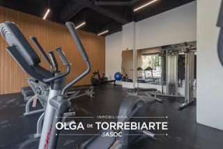 Apartamento en Spazio, Zona 15 — Apartamento en Alquiler en Spazio, Zona 15, Guatemala, Ciudad — miniatura 3 de 14