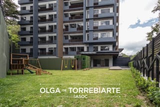 Apartamento en Spazio, Zona 15 — Apartamento en Alquiler en Spazio, Zona 15, Guatemala, Ciudad — miniatura 5 de 14
