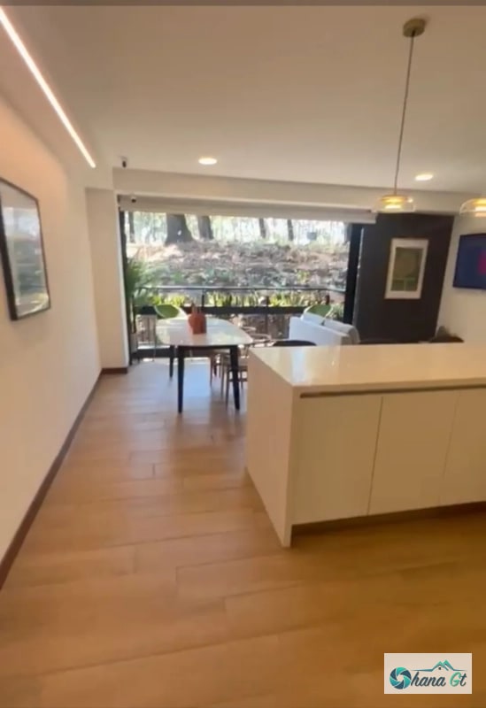 VENTA APARTAMENTO KANAJUYÚ ZONA 16, ENTREGA EN MAYO-JUNIO2026 - 7