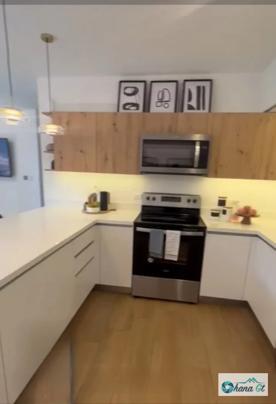 VENTA APARTAMENTO KANAJUYÚ ZONA 16, ENTREGA EN MAYO-JUNIO2026 - 8