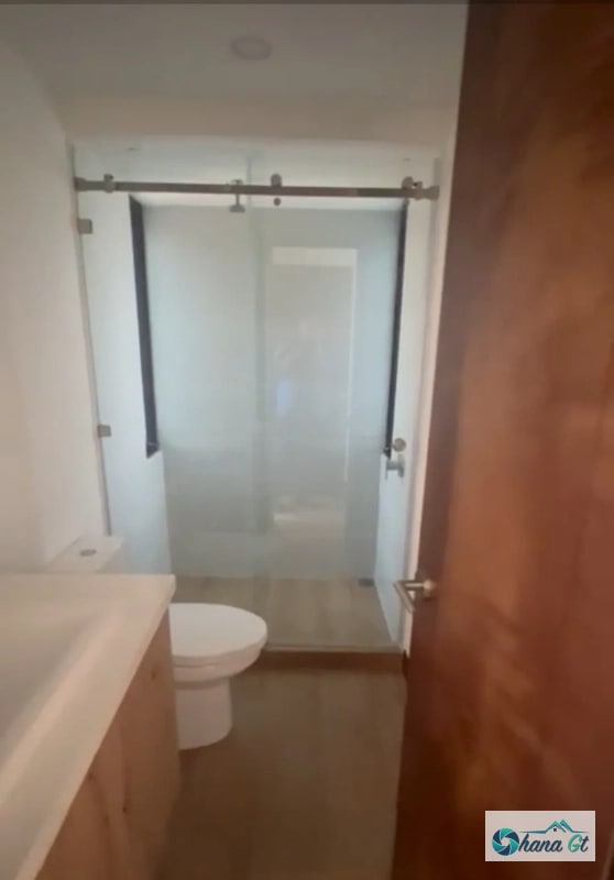 VENTA APARTAMENTO KANAJUYÚ ZONA 16, ENTREGA EN MAYO-JUNIO2026 - 5
