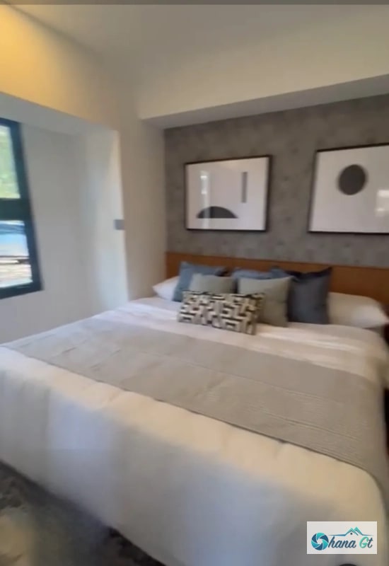 VENTA APARTAMENTO KANAJUYÚ ZONA 16, ENTREGA EN MAYO-JUNIO2026 - 4
