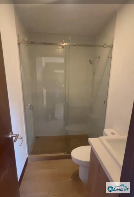 VENTA APARTAMENTO KANAJUYÚ ZONA 16, ENTREGA EN MAYO-JUNIO2026 - 3