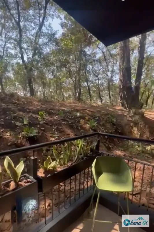 VENTA APARTAMENTO KANAJUYÚ ZONA 16, ENTREGA EN MAYO-JUNIO2026 — Apartamento en Venta en Kanajuyú, Zona 16, Guatemala, Ciudad — foto 2 de 8