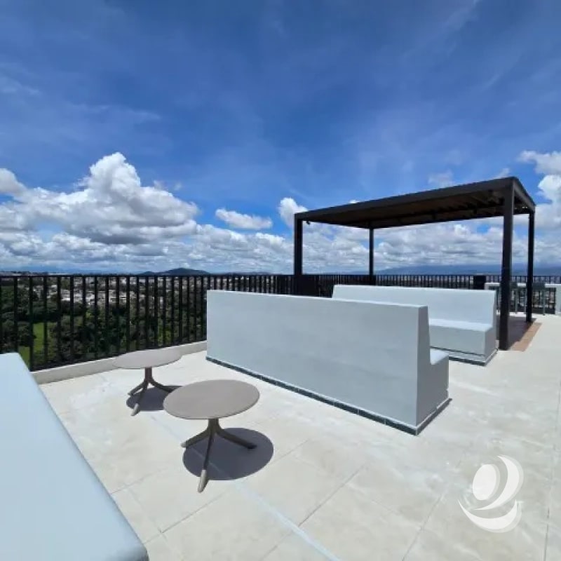 Apartamento en Venta AMI apartamentos Zona 10 Mixco - 7