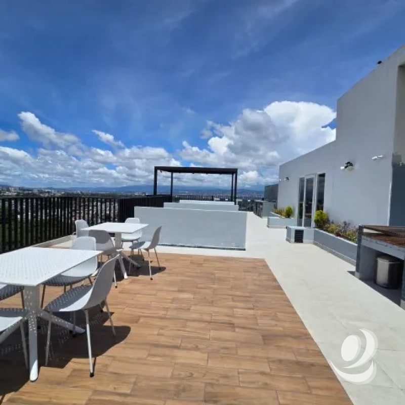 Apartamento en Venta AMI apartamentos Zona 10 Mixco - 6