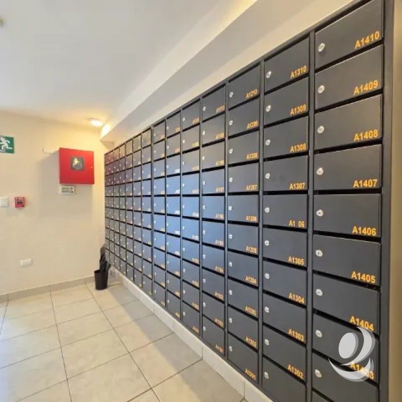 Apartamento en Venta AMI apartamentos Zona 10 Mixco - 5