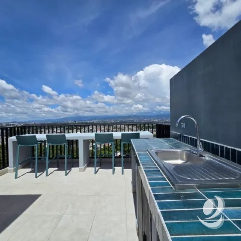 Apartamento en Venta AMI apartamentos Zona 10 Mixco - 3
