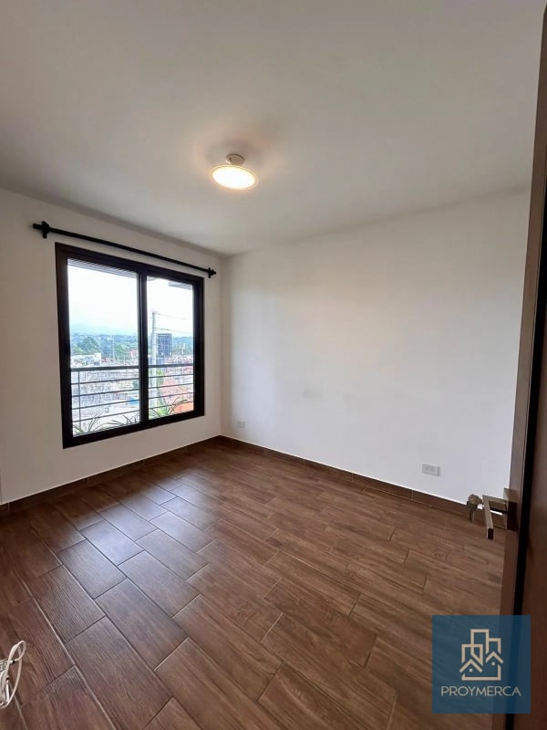 Apartamento en venta, Edificio Balmez 47, Zona 11 - 15