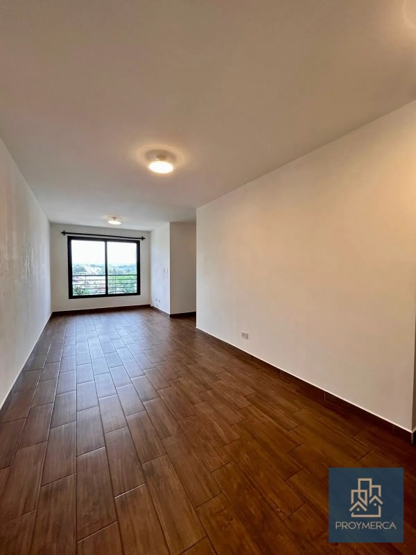 Apartamento en venta, Edificio Balmez 47, Zona 11 - 12