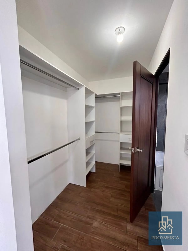 Apartamento en venta, Edificio Balmez 47, Zona 11 - 11