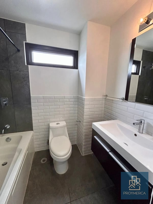Apartamento en venta, Edificio Balmez 47, Zona 11 - 8