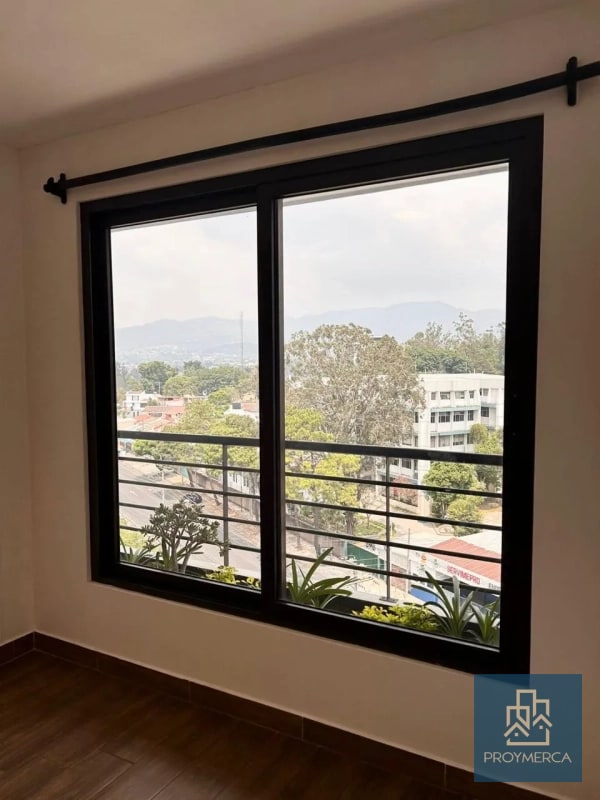 Apartamento en venta, Edificio Balmez 47, Zona 11 - 5