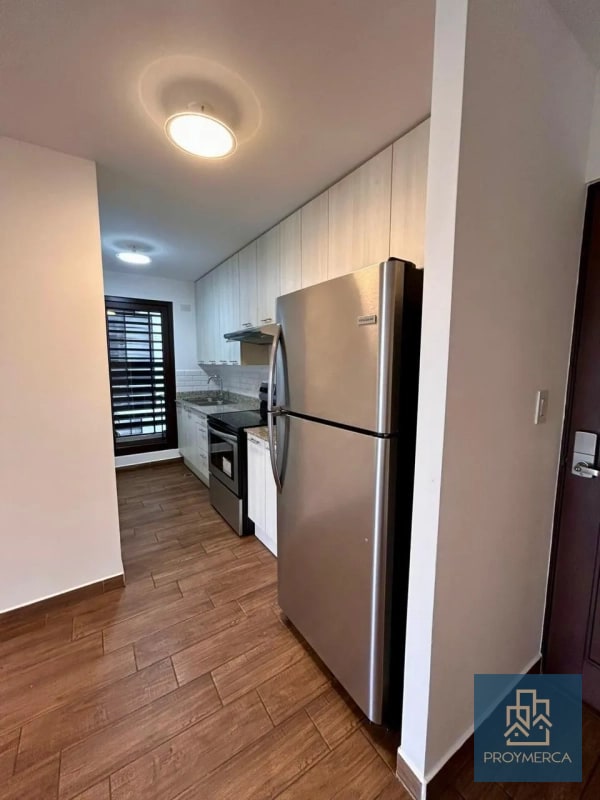 Apartamento en venta, Edificio Balmez 47, Zona 11 - 4