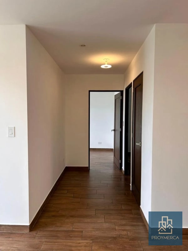 Apartamento en venta, Edificio Balmez 47, Zona 11 - 3