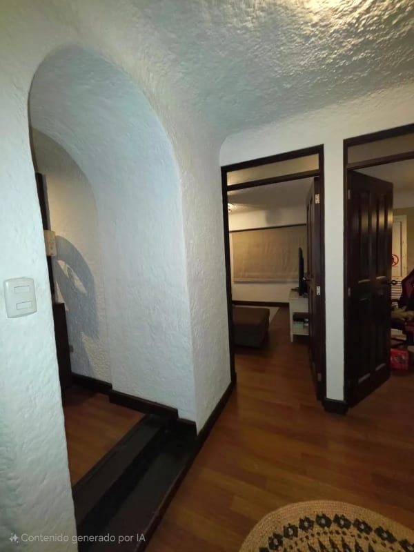 Venta Apartamento, Zona 15, Edificio Ferrol, Vista Hermosa ! — Apartamento en Venta en El Ferrol, Zona 15, Guatemala, Ciudad — foto 15 de 17