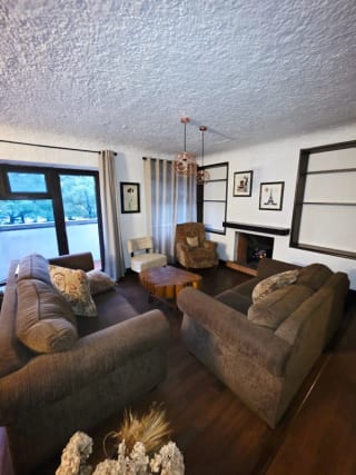 Venta Apartamento, Zona 15, Edificio Ferrol, Vista Hermosa ! — Apartamento en Venta en El Ferrol, Zona 15, Guatemala, Ciudad — miniatura 14 de 17