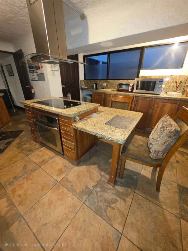 Venta Apartamento, Zona 15, Edificio Ferrol, Vista Hermosa ! — Apartamento en Venta en El Ferrol, Zona 15, Guatemala, Ciudad — foto 13 de 17
