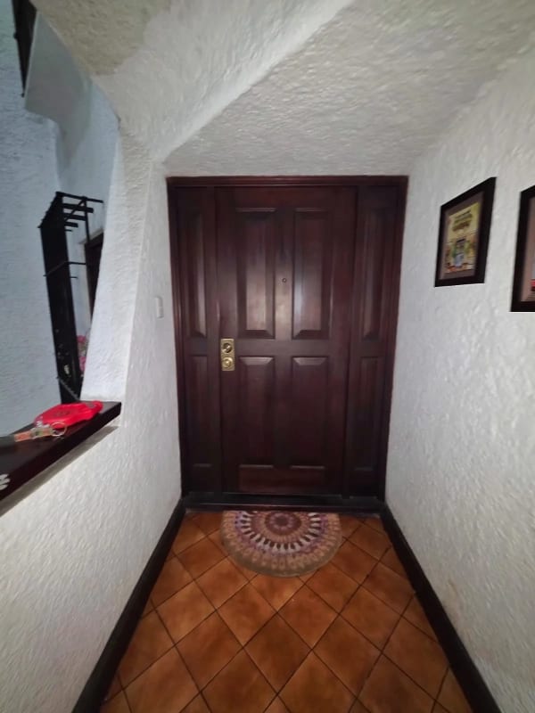 Venta Apartamento, Zona 15, Edificio Ferrol, Vista Hermosa ! — Apartamento en Venta en El Ferrol, Zona 15, Guatemala, Ciudad — foto 12 de 17