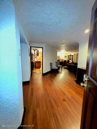 Venta Apartamento, Zona 15, Edificio Ferrol, Vista Hermosa ! — Apartamento en Venta en El Ferrol, Zona 15, Guatemala, Ciudad — miniatura 11 de 17