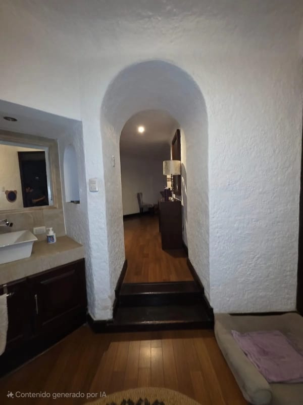 Venta Apartamento, Zona 15, Edificio Ferrol, Vista Hermosa ! — Apartamento en Venta en El Ferrol, Zona 15, Guatemala, Ciudad — foto 7 de 17