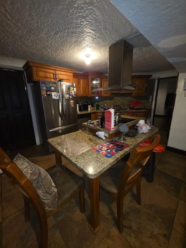 Venta Apartamento, Zona 15, Edificio Ferrol, Vista Hermosa ! — Apartamento en Venta en El Ferrol, Zona 15, Guatemala, Ciudad — foto 6 de 17