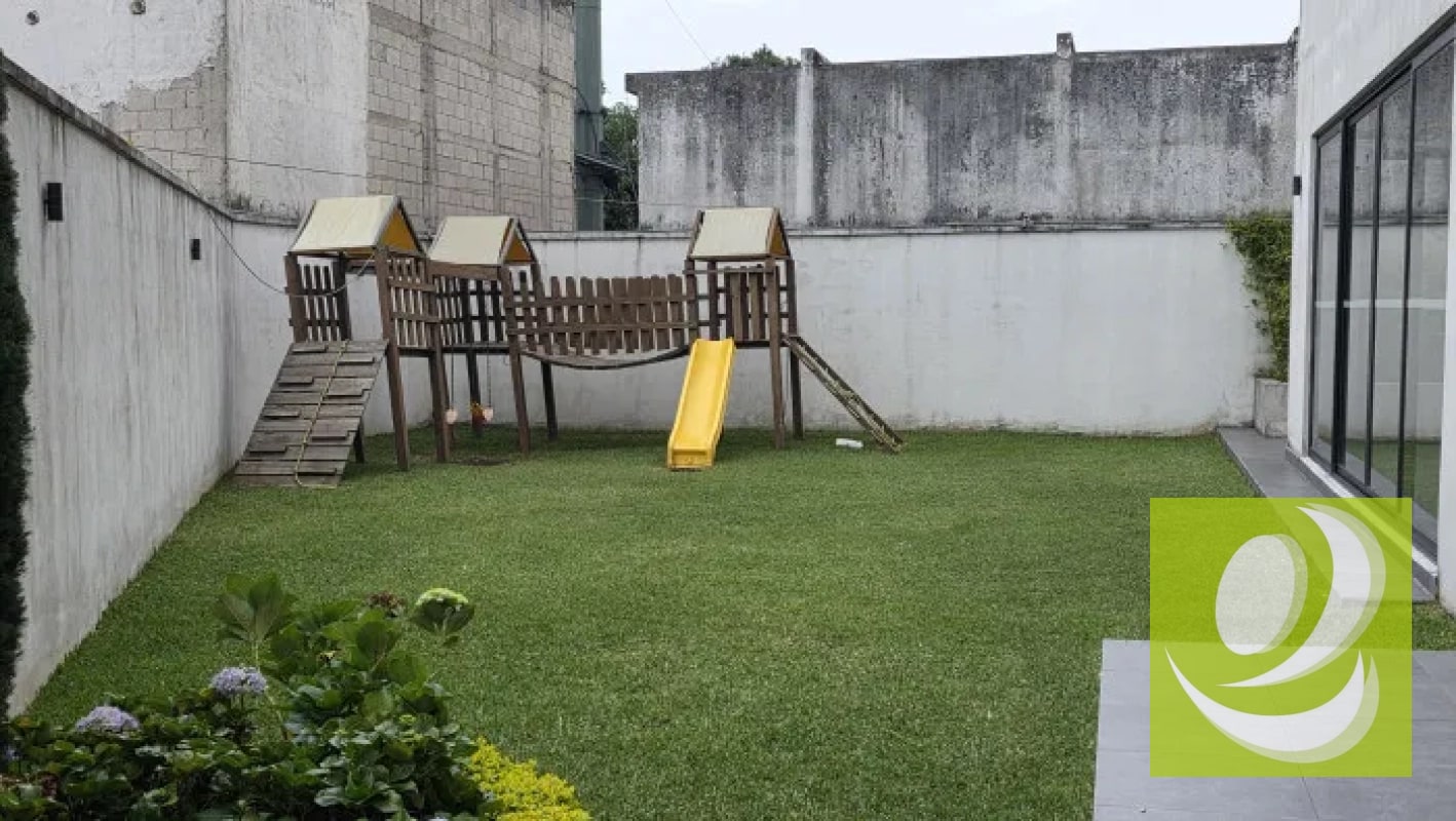 Apartamento en Venta zona 12 AUREA - 10