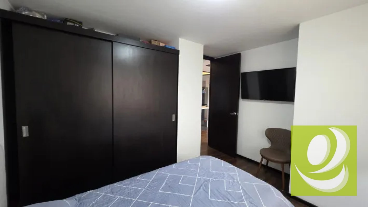 Apartamento en Venta zona 12 AUREA - 8