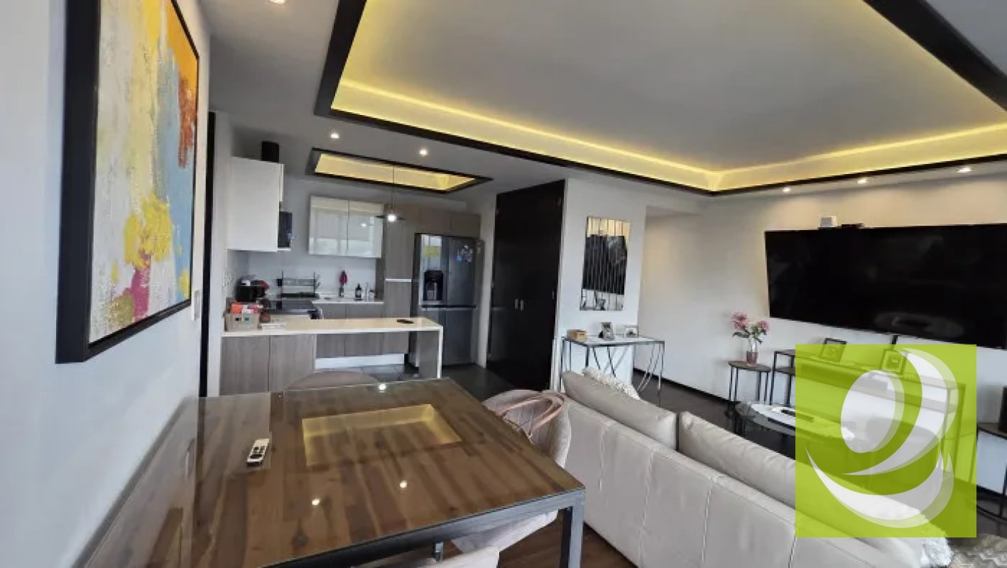 Apartamento en Venta zona 12 AUREA - 7