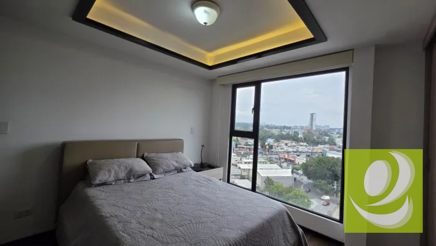 Apartamento en Venta zona 12 AUREA - 6