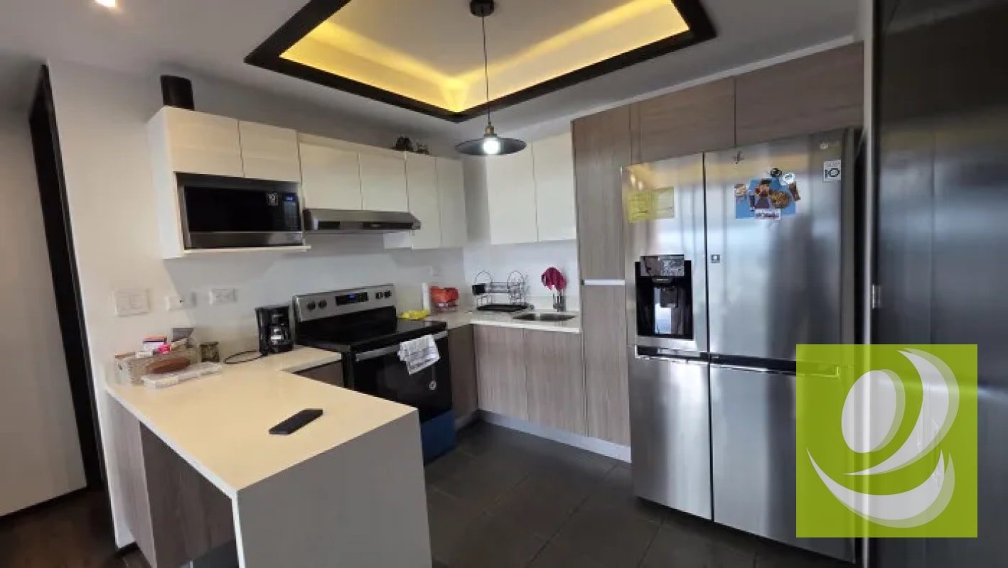 Apartamento en Venta zona 12 AUREA - 5