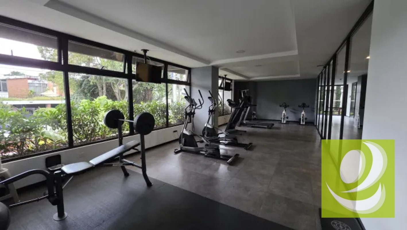 Apartamento en Venta zona 12 AUREA - 2