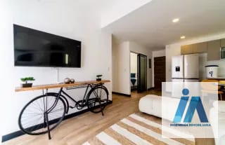APARTAMENTO EN VENTA📍Edificio Senseti, zona 10 — Apartamento en Venta en Zona 10, Guatemala, Ciudad — miniatura 1 de 12