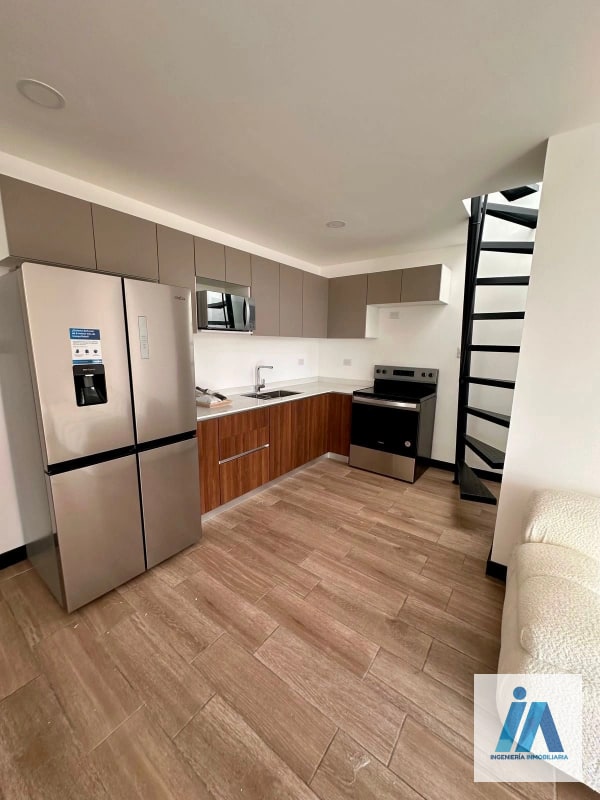 APARTAMENTO EN VENTA📍Edificio Senseti, zona 10 - 11