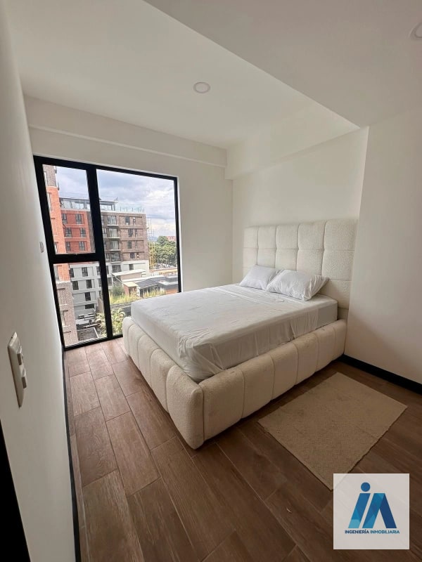APARTAMENTO EN VENTA📍Edificio Senseti, zona 10 - 9