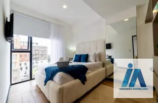 APARTAMENTO EN VENTA📍Edificio Senseti, zona 10 — Apartamento en Venta en Zona 10, Guatemala, Ciudad — miniatura 8 de 12
