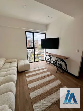 APARTAMENTO EN VENTA📍Edificio Senseti, zona 10 — Apartamento en Venta en Zona 10, Guatemala, Ciudad — miniatura 7 de 12