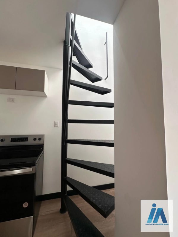 APARTAMENTO EN VENTA📍Edificio Senseti, zona 10 - 5