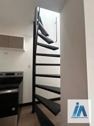 APARTAMENTO EN VENTA📍Edificio Senseti, zona 10 — Apartamento en Venta en Zona 10, Guatemala, Ciudad — miniatura 5 de 12