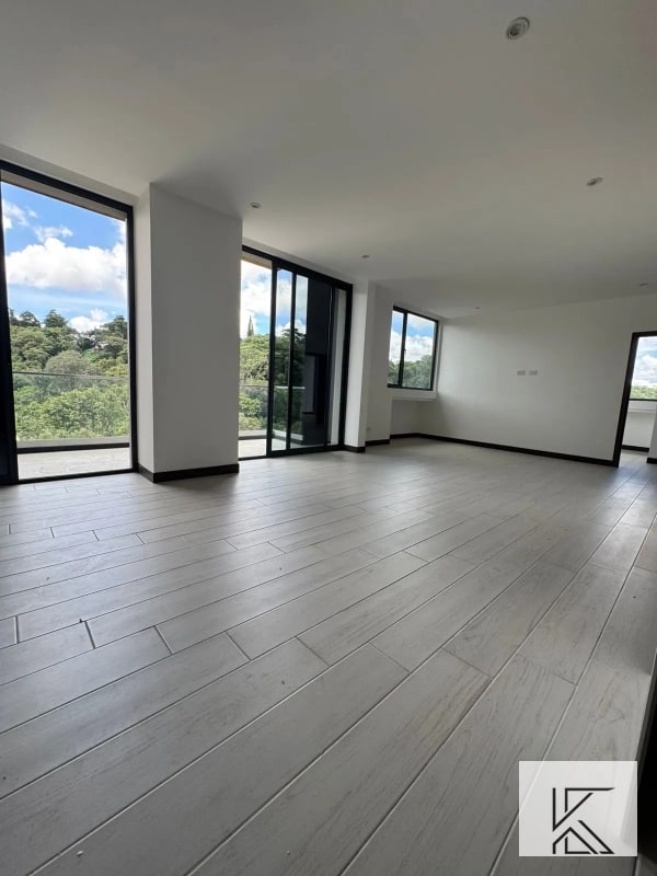Moderno apartamento en Spazzio Residences – Vista Hermosa III, Zona 15 - 12