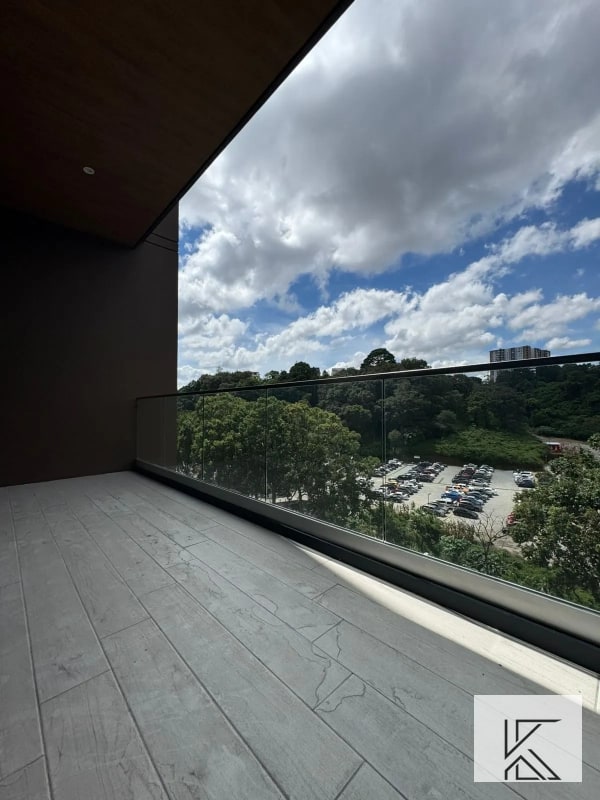 Moderno apartamento en Spazzio Residences – Vista Hermosa III, Zona 15 - 11