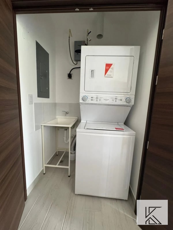 Moderno apartamento en Spazzio Residences – Vista Hermosa III, Zona 15 - 10
