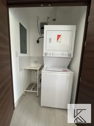Moderno apartamento en Spazzio Residences – Vista Hermosa III, Zona 15 — Apartamento en Venta en Spazio, Zona 15, Guatemala, Ciudad — miniatura 11 de 12