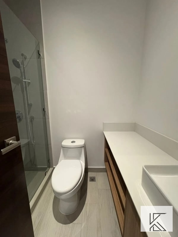 Moderno apartamento en Spazzio Residences – Vista Hermosa III, Zona 15 - 9