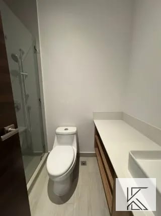 Moderno apartamento en Spazzio Residences – Vista Hermosa III, Zona 15 — Apartamento en Venta en Spazio, Zona 15, Guatemala, Ciudad — miniatura 10 de 12