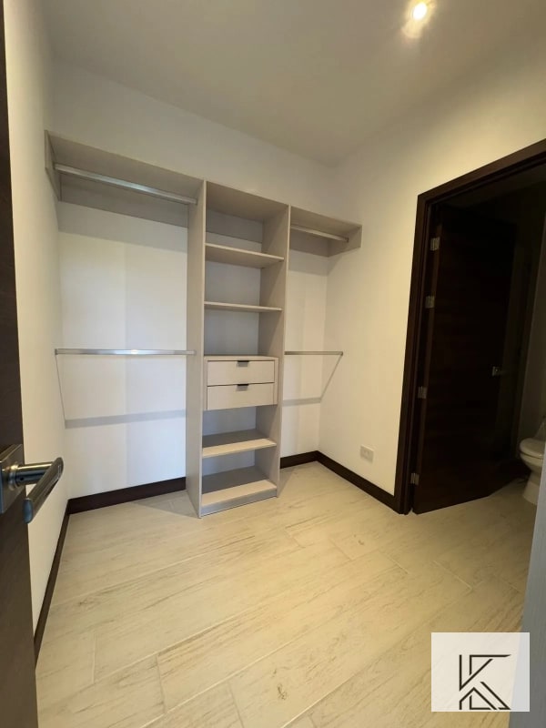 Moderno apartamento en Spazzio Residences – Vista Hermosa III, Zona 15 - 8