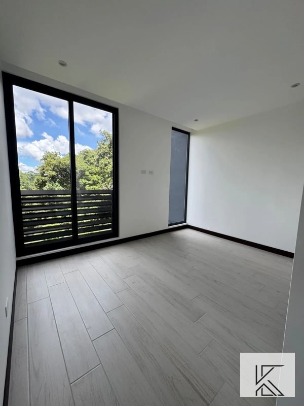 Moderno apartamento en Spazzio Residences – Vista Hermosa III, Zona 15 - 7