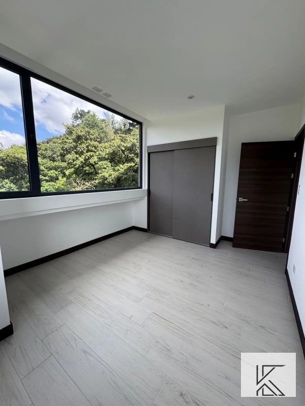 Moderno apartamento en Spazzio Residences – Vista Hermosa III, Zona 15 - 6